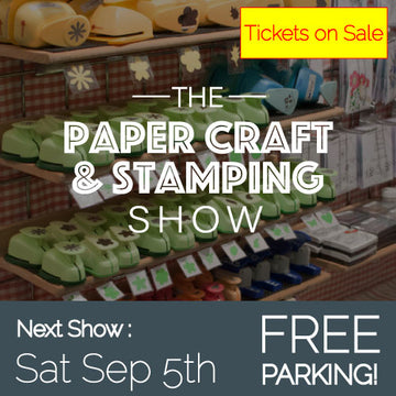 Paper Craft & Stamping Show